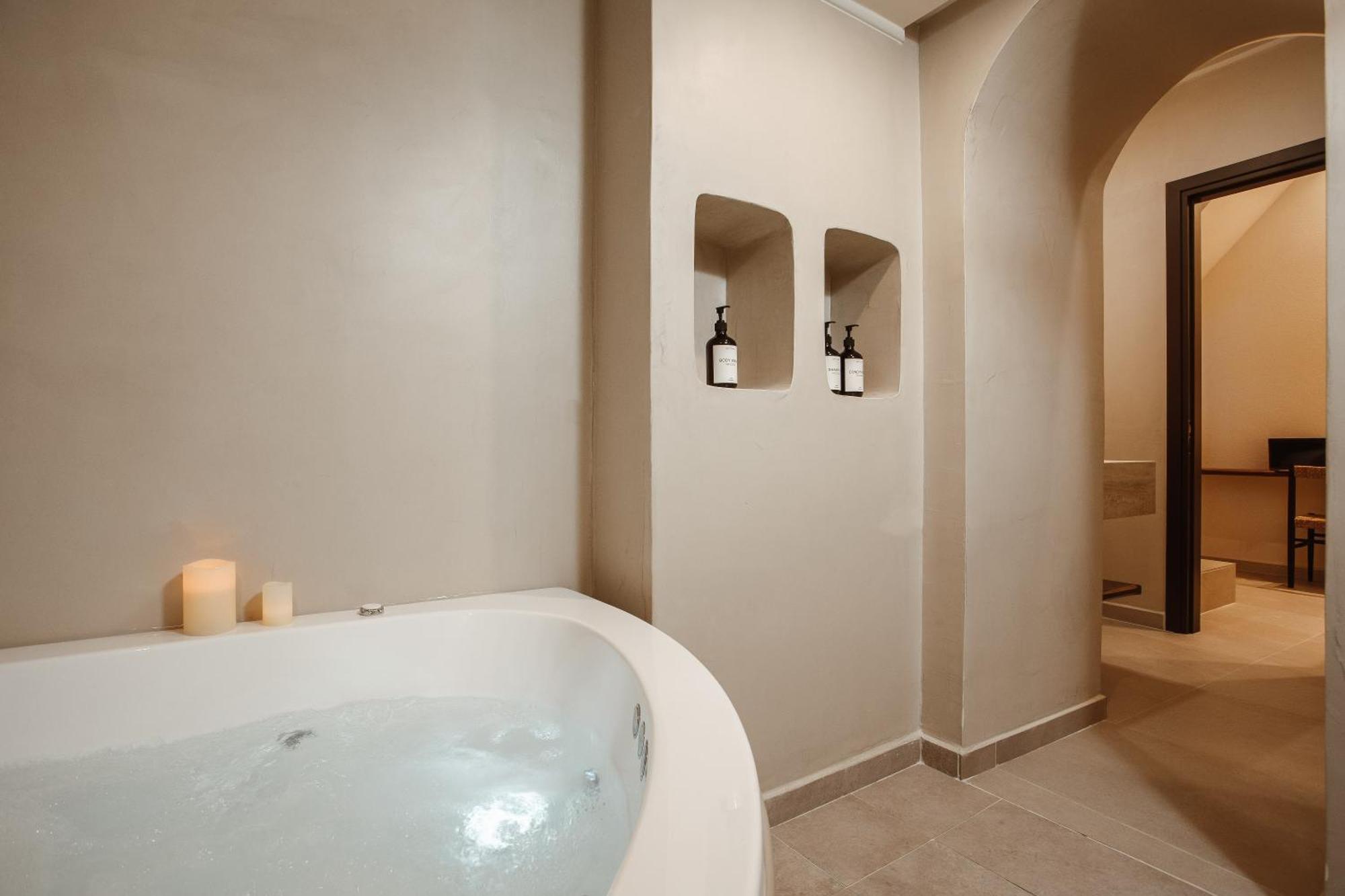 Noema Lindos - Athena Apartment Εξωτερικό φωτογραφία