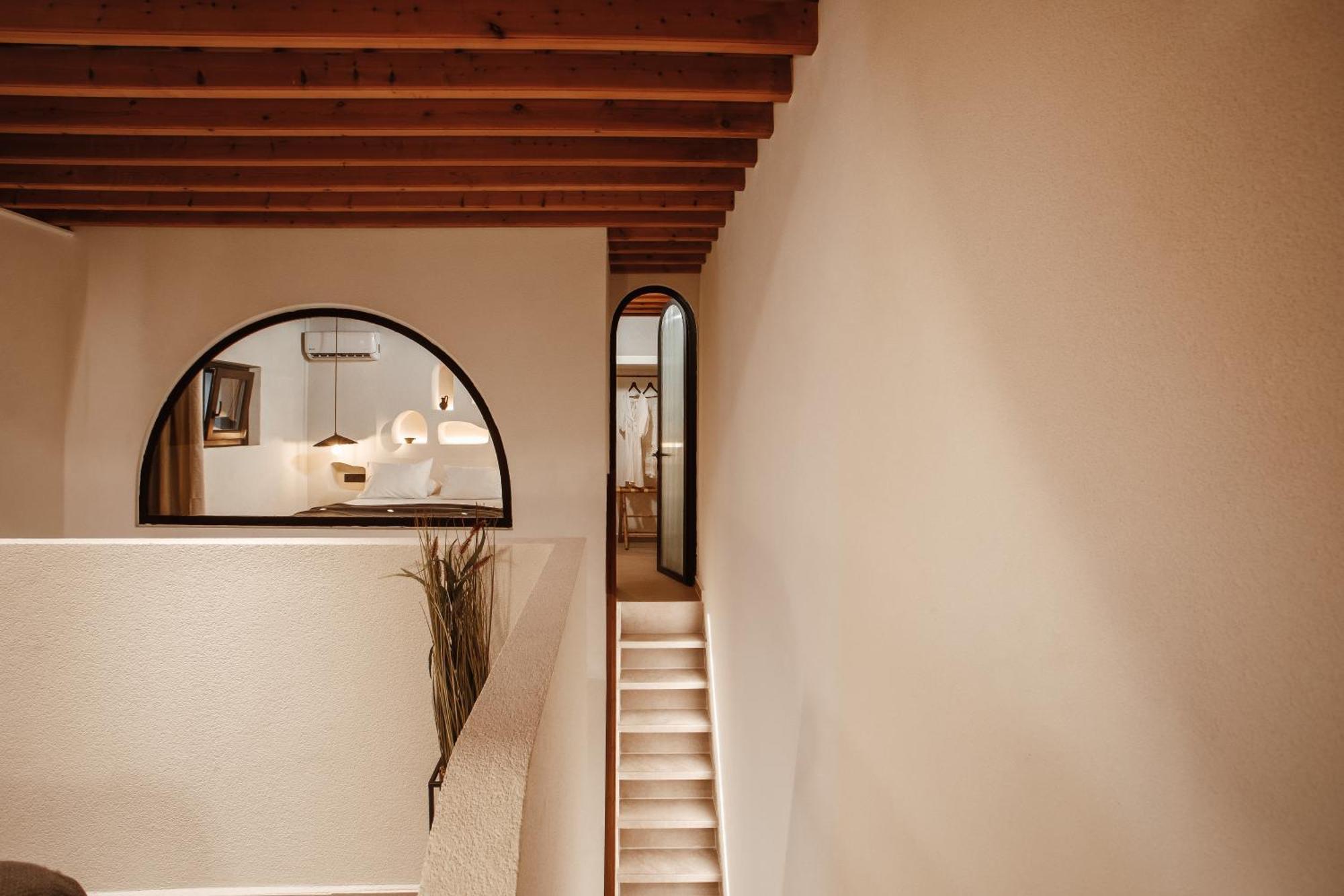 Noema Lindos - Athena Apartment Εξωτερικό φωτογραφία