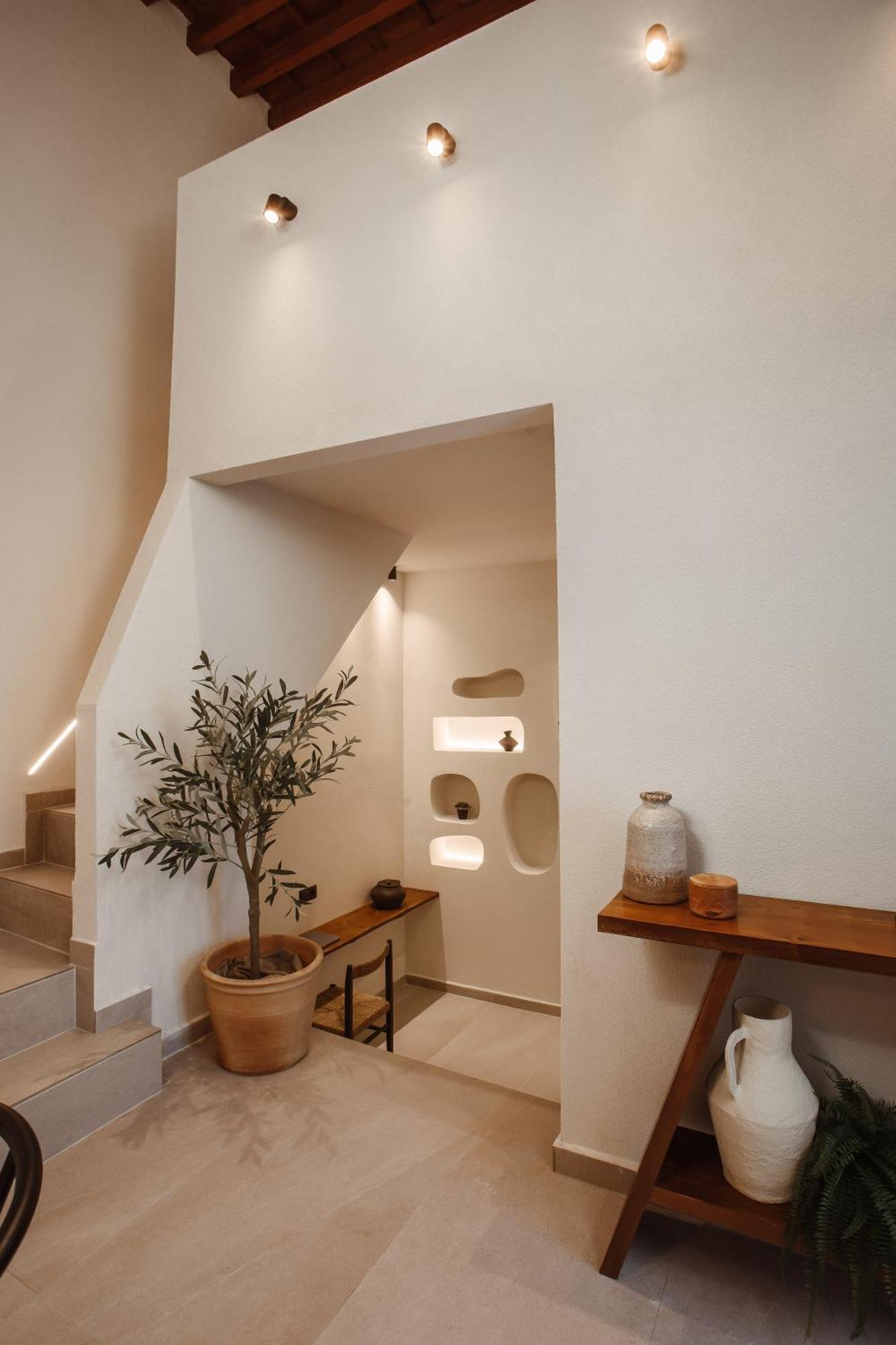 Noema Lindos - Athena Apartment Εξωτερικό φωτογραφία