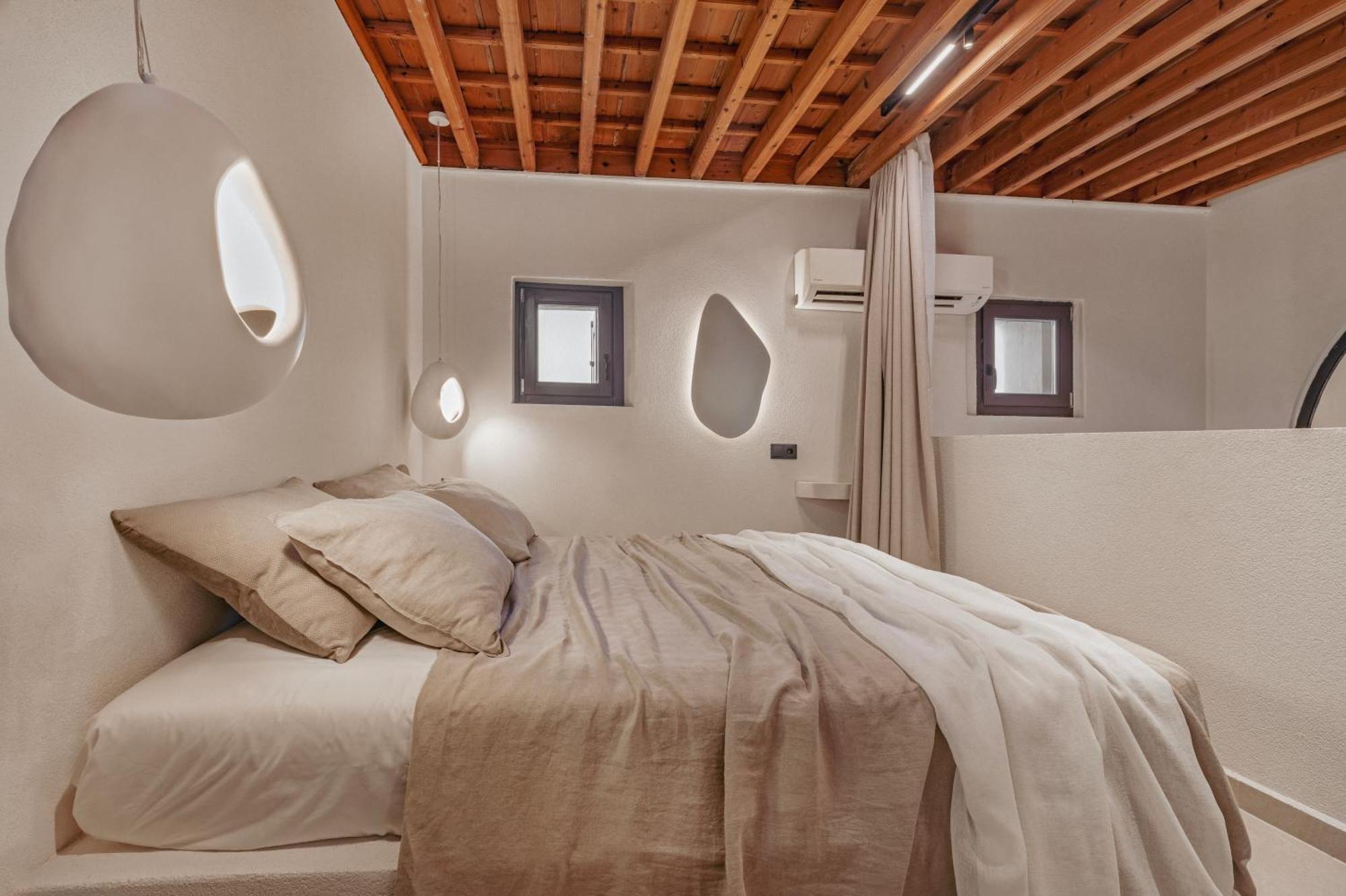 Noema Lindos - Athena Apartment Εξωτερικό φωτογραφία