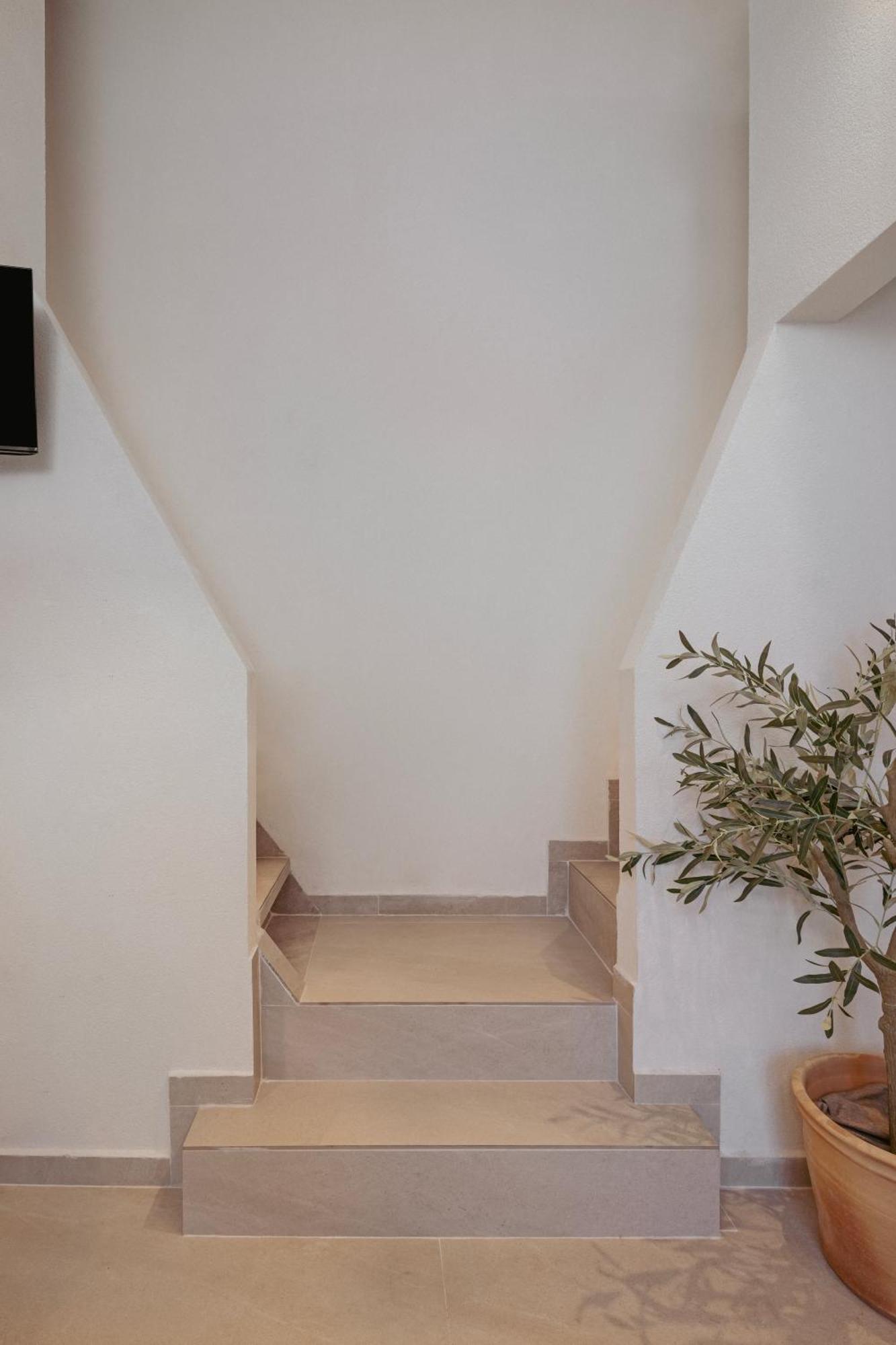 Noema Lindos - Athena Apartment Εξωτερικό φωτογραφία