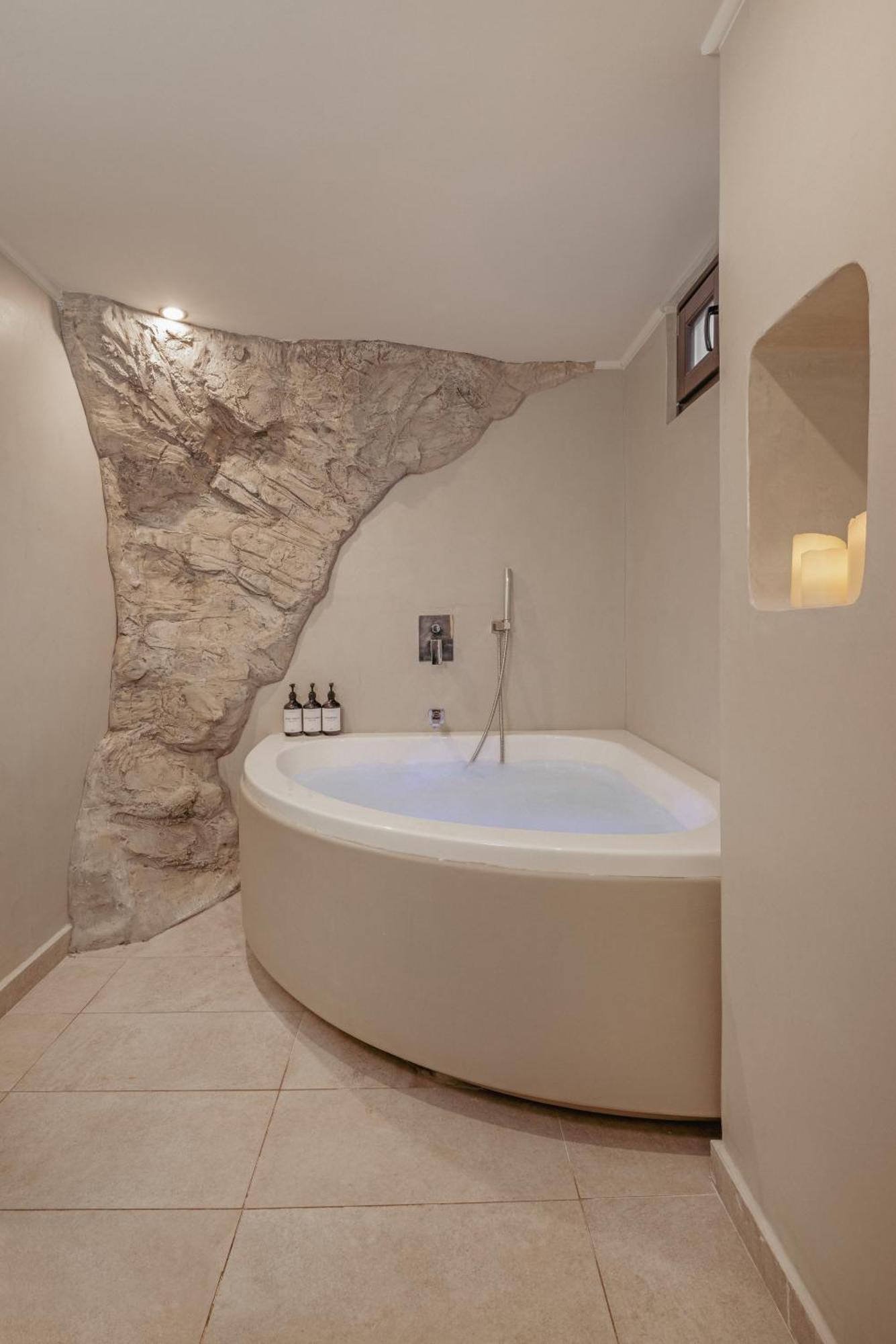 Noema Lindos - Athena Apartment Εξωτερικό φωτογραφία